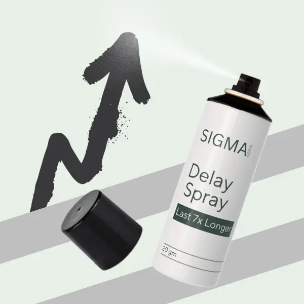 Delay Spray