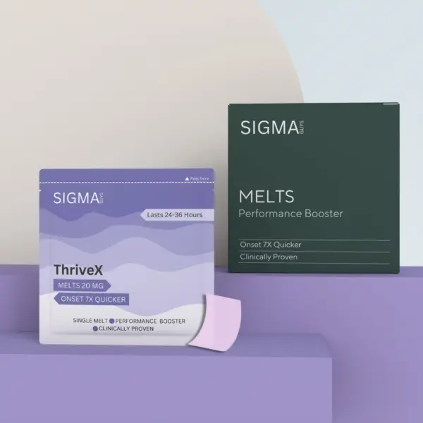 ThriveX Melts