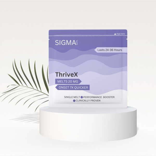 ThriveX Melts