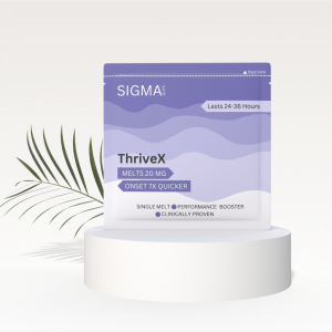 ThriveX Melts