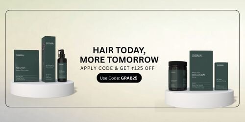 Hair Loss Combos