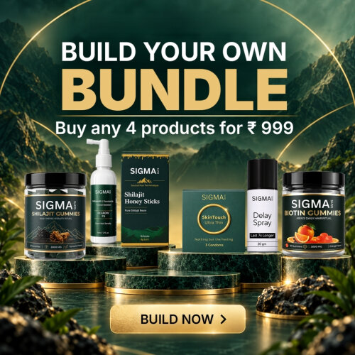 Build your own bundle