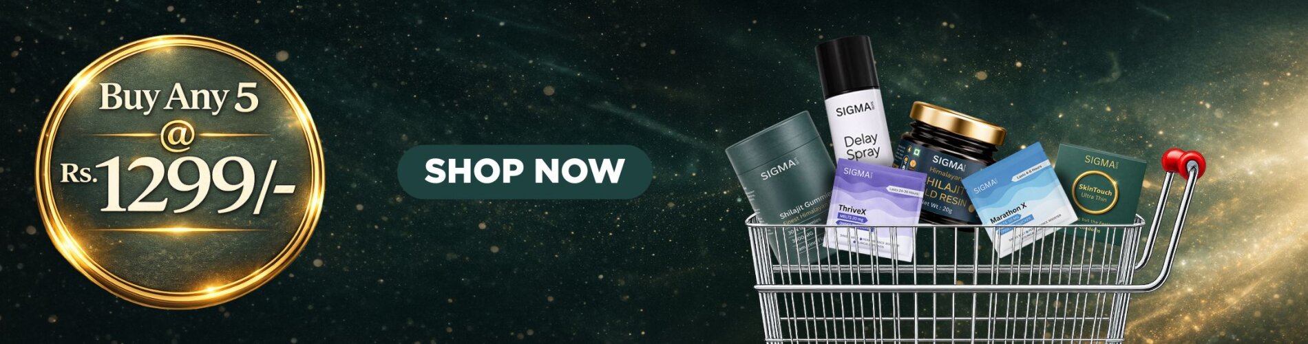 Build your own bundle 2