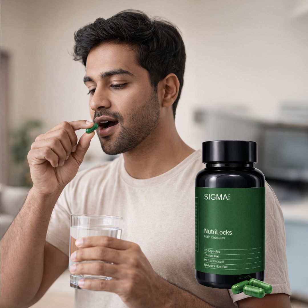 Root-Level Hair Support