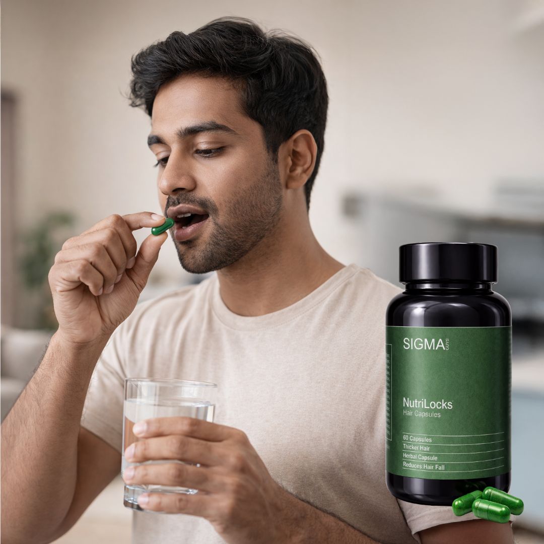 Root-Level Hair Support