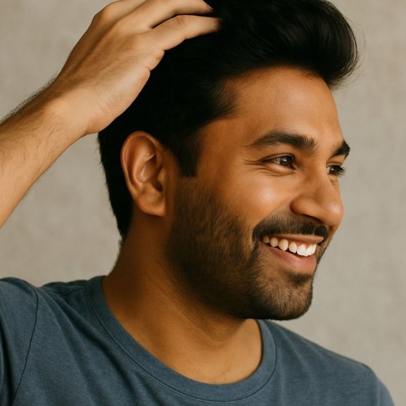 Science-Backed Formula