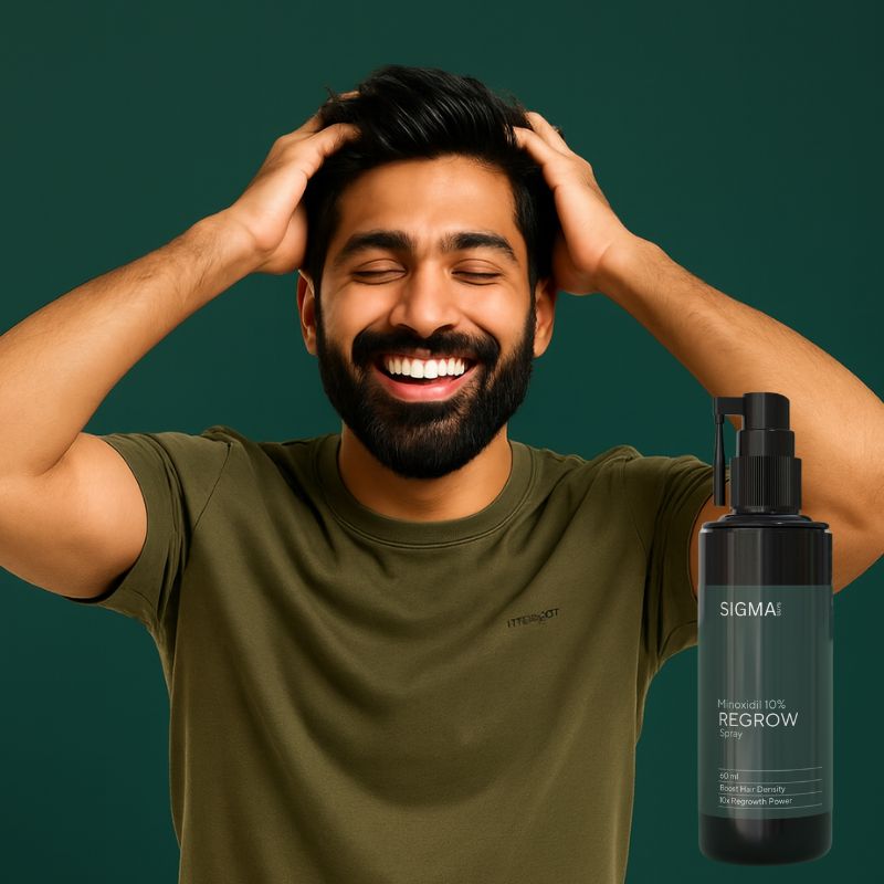 Quick-Action Formula