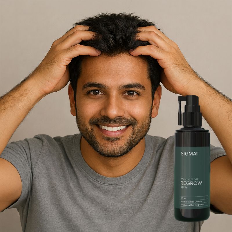 Quick-Action Formula