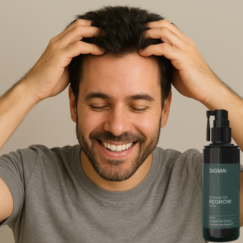 Quick-Action Formula