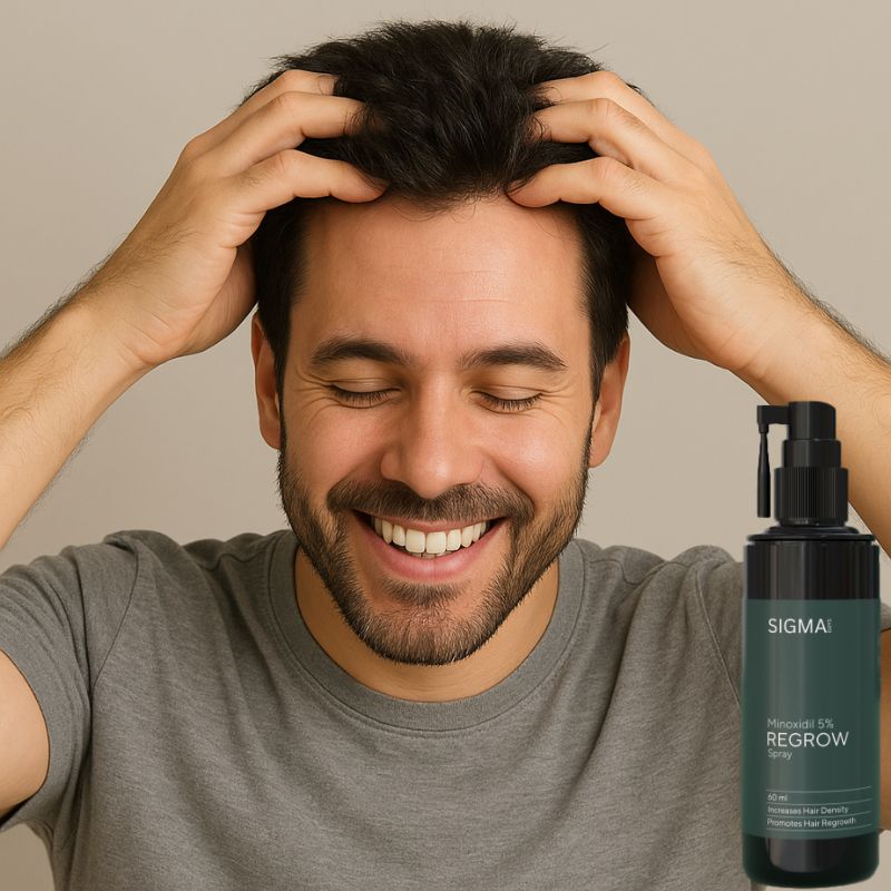 Quick-Action Formula