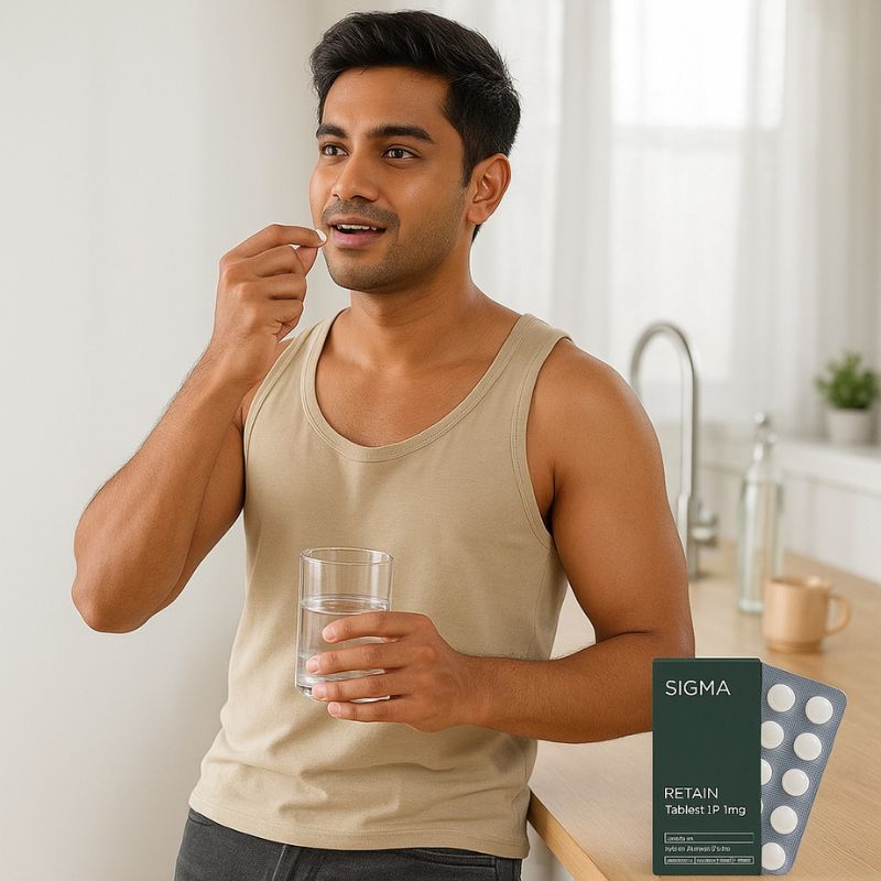 Quick-Action Formula